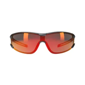 Hellberg Krypton Red - Safety Glasses