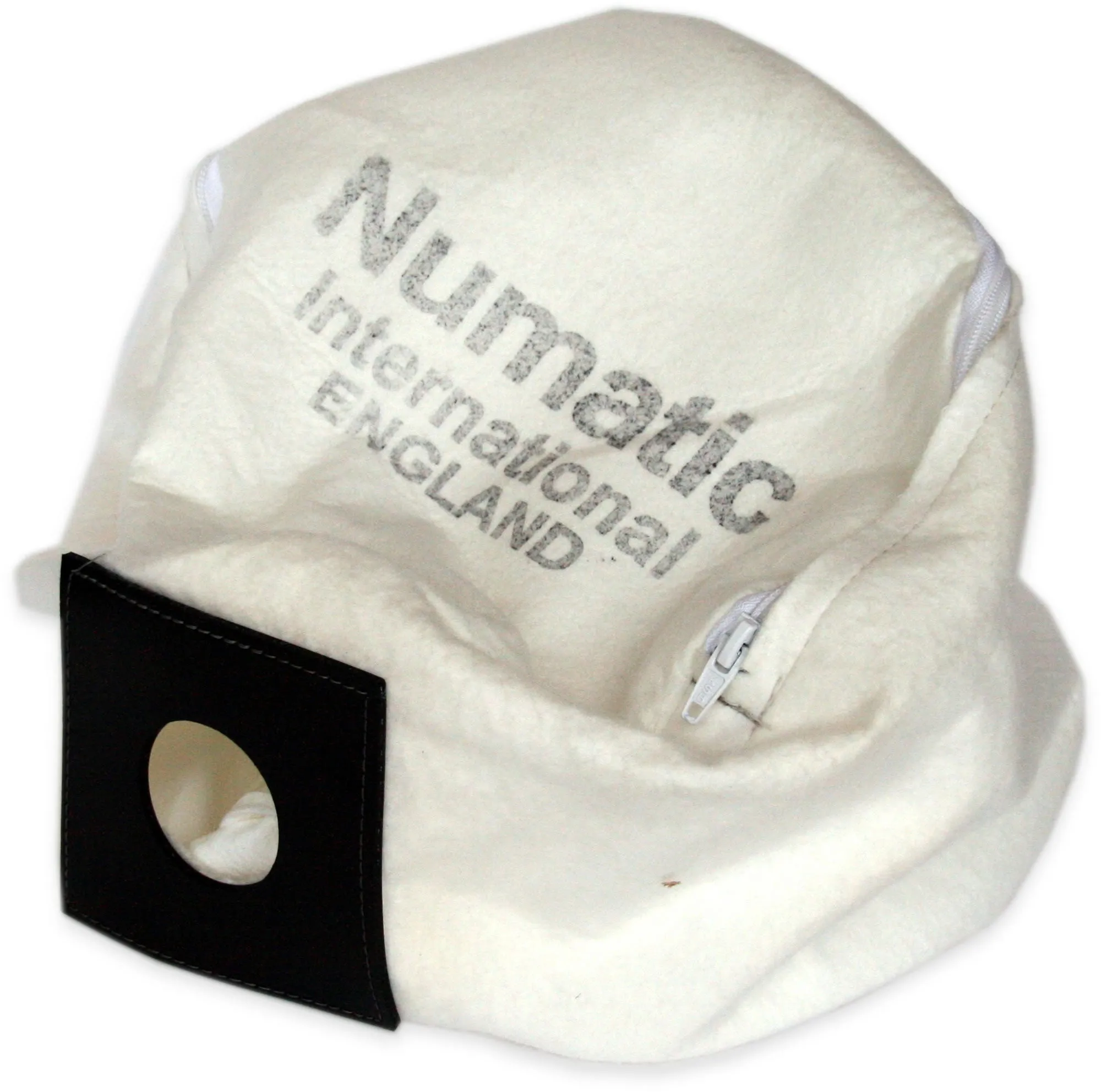 Henry Reusable Dust Bag for 305mm Machine 604133 - Numatic