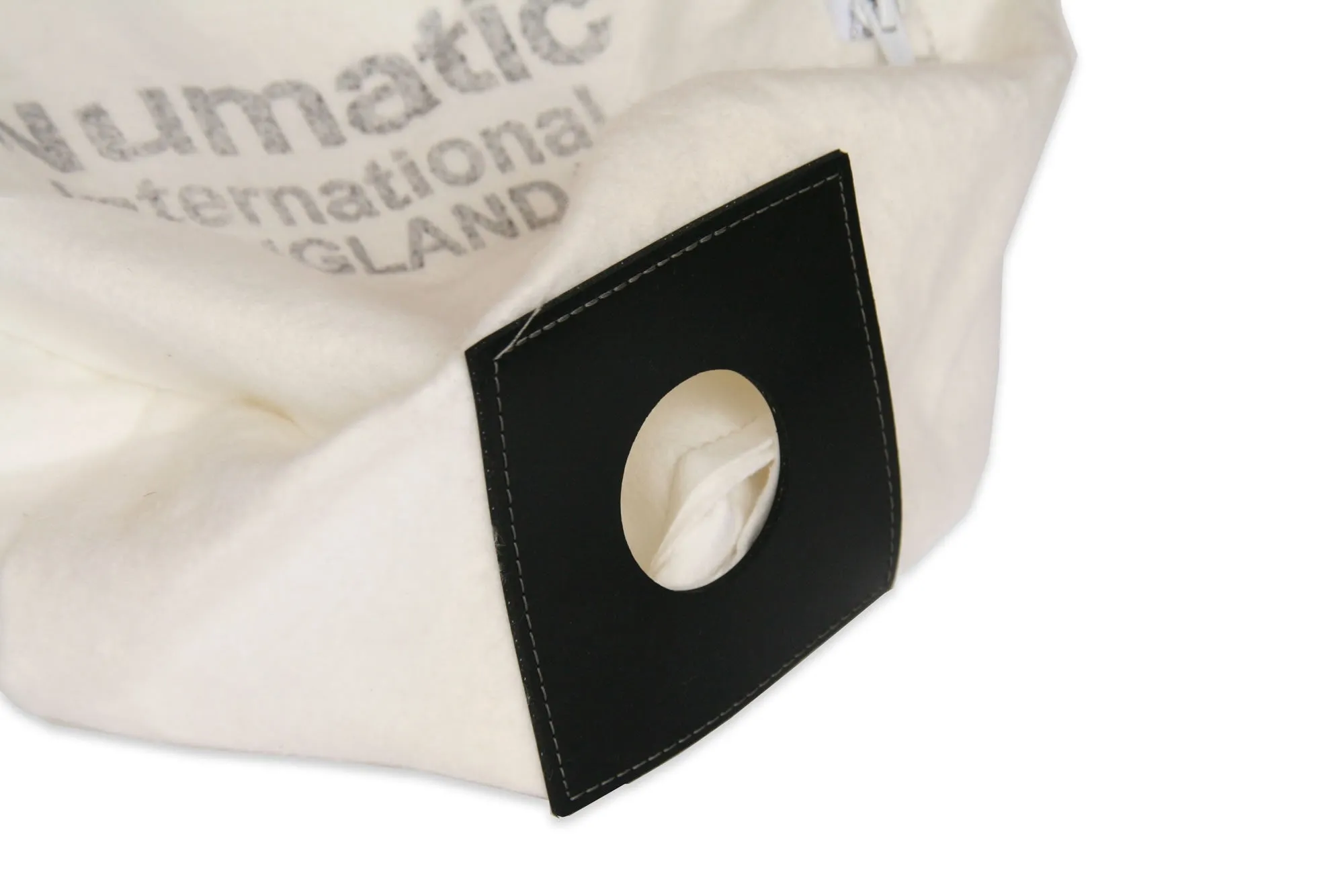 Henry Reusable Dust Bag for 305mm Machine 604133 - Numatic