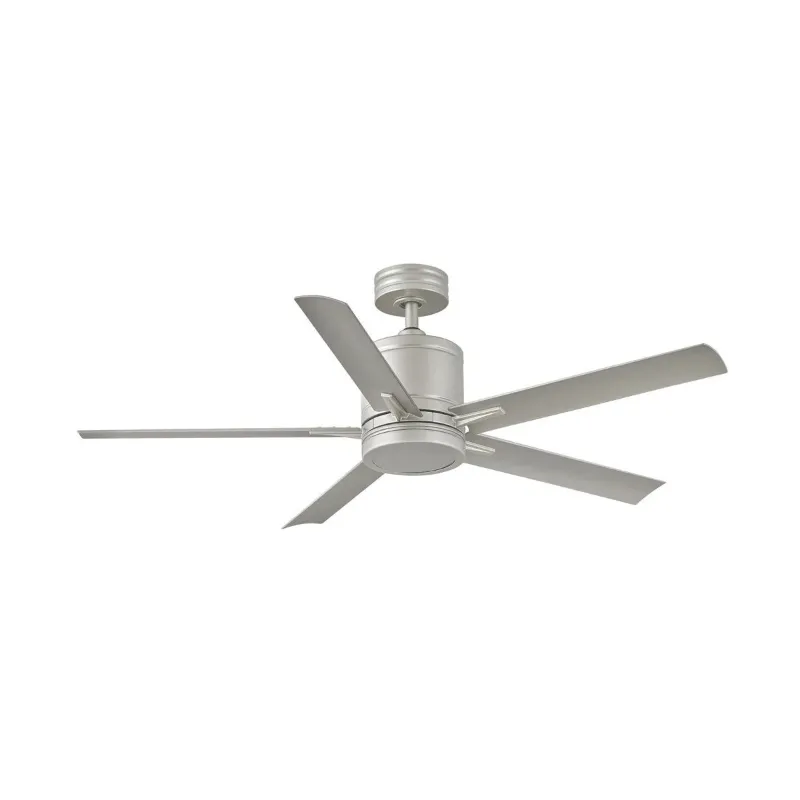 Hinkley 902152F Vail 52" Outdoor Ceiling Fan with LED Light Kit