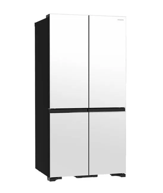 Hitachi R-WB780VMS3X - MIR / MGW Frost Free French Door Refrigerator