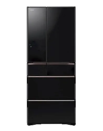 Hitachi R-WXC620KS-XK/XW Multi Door Refrigerator (500l)