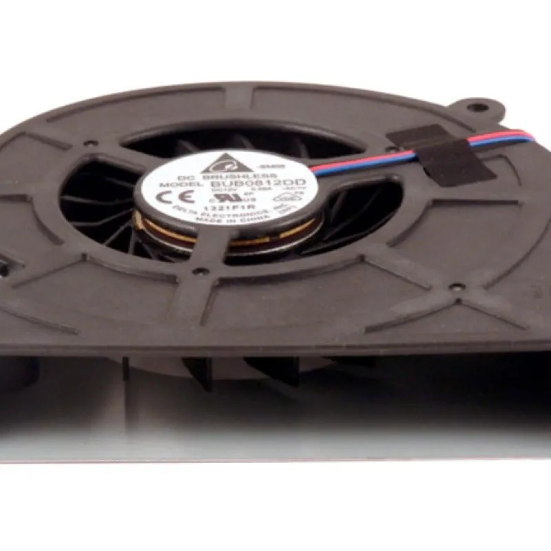 HP Delta Computer Cooling Blower Fan Model: BUB0812DD PN: 621509-001