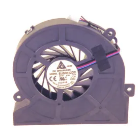 HP Delta Computer Cooling Blower Fan Model: BUB0812DD PN: 621509-001