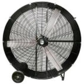 Hurricane Pro Heavy Duty Drum Fan 36 in