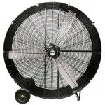 Hurricane Pro Heavy Duty Drum Fan 36 in