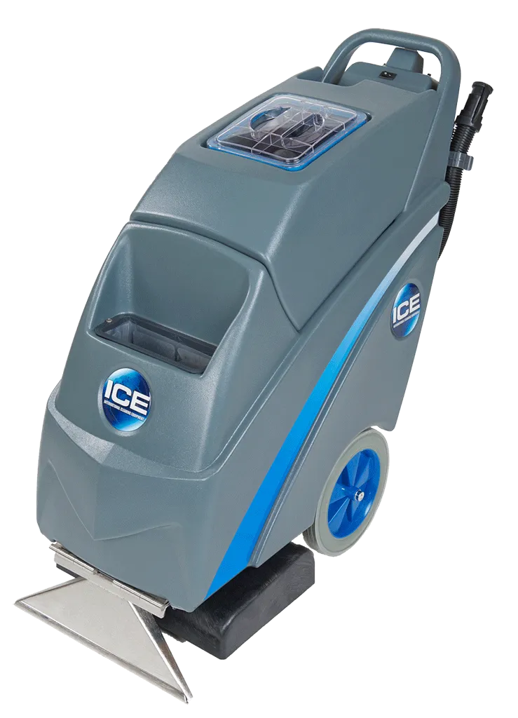 iE410 Carpet Extractor