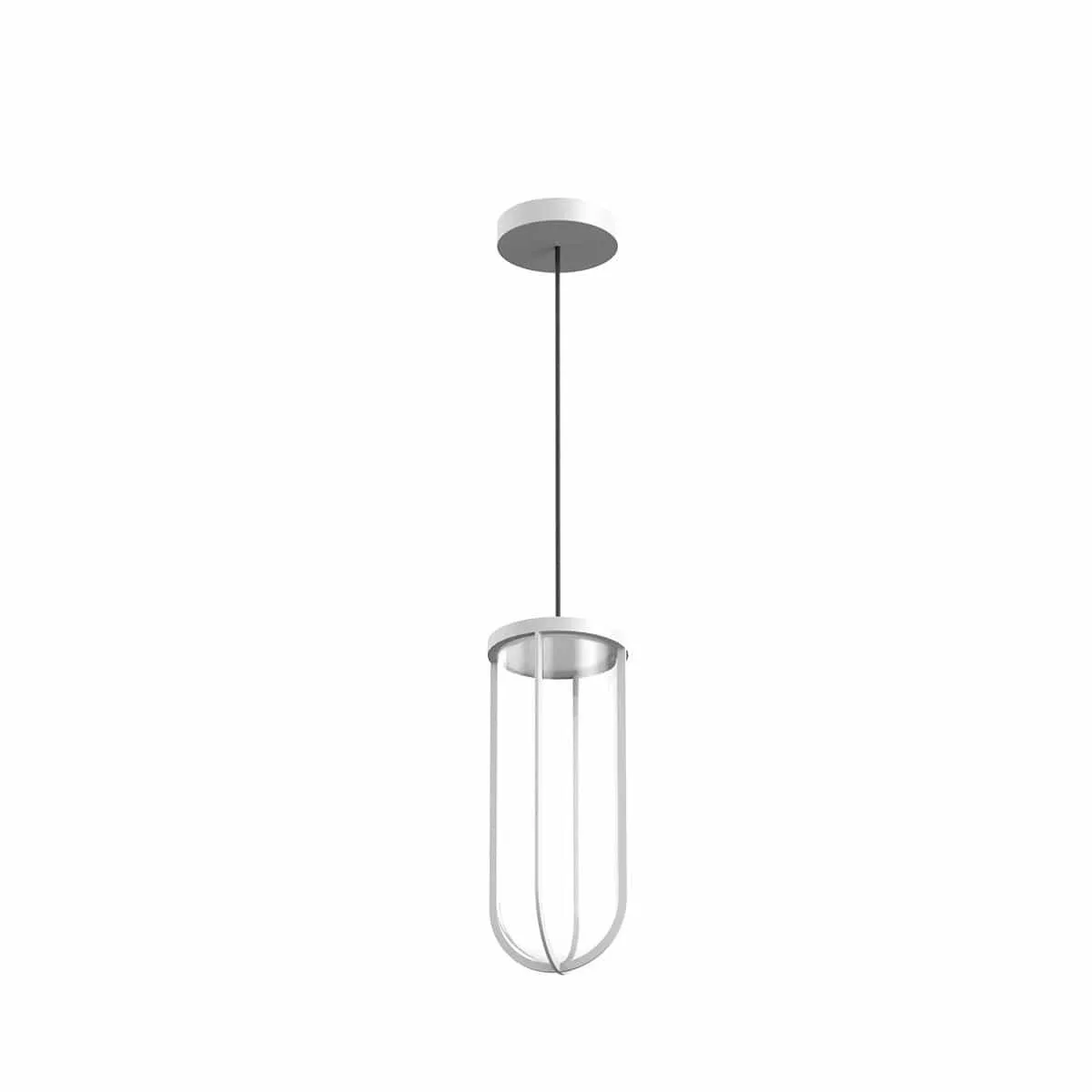 In Vitro Suspension Outdoor Lighting