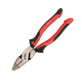 Industrial SoftGrip NE Style Lineman's Pliers 9.5"