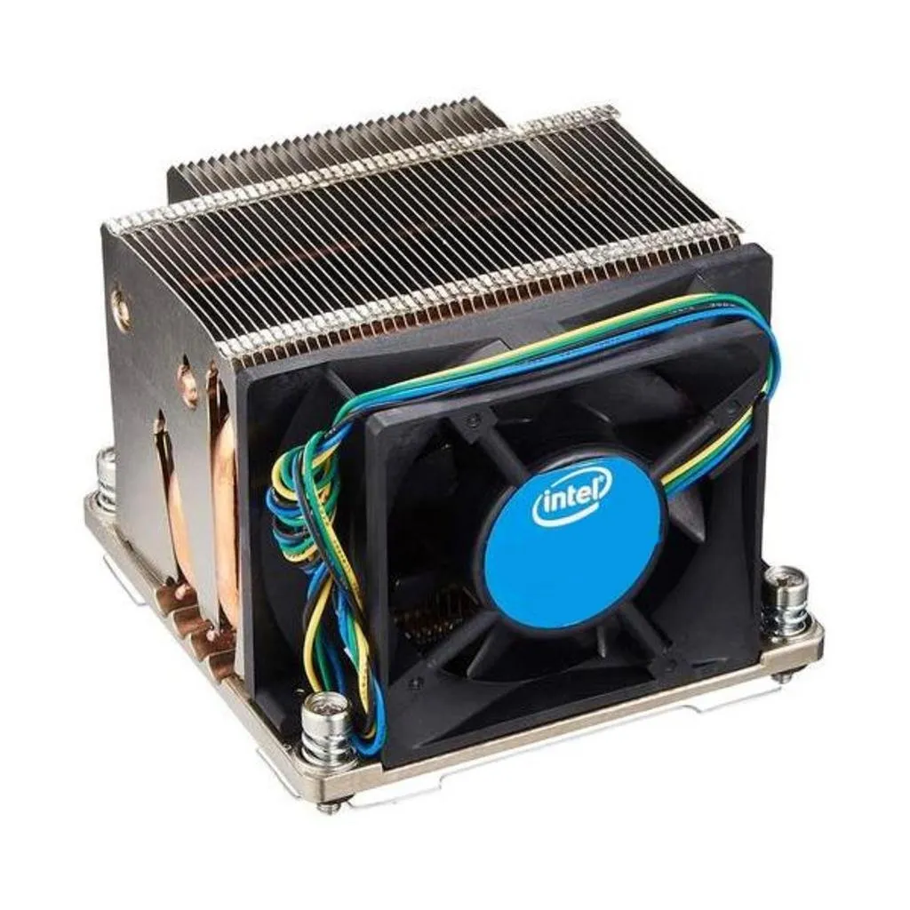 Intel Original Processor Fan for Core I7 12th Generation