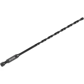 Irwin 5/32 In. x 6 In. Impact Ready Masonry Drill Bit