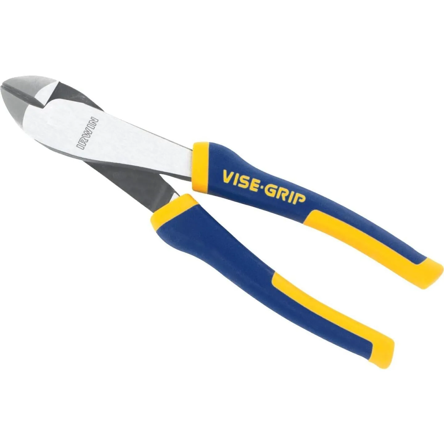 Irwin 8 In. Vise-Grip Diagonal Cutting Pliers