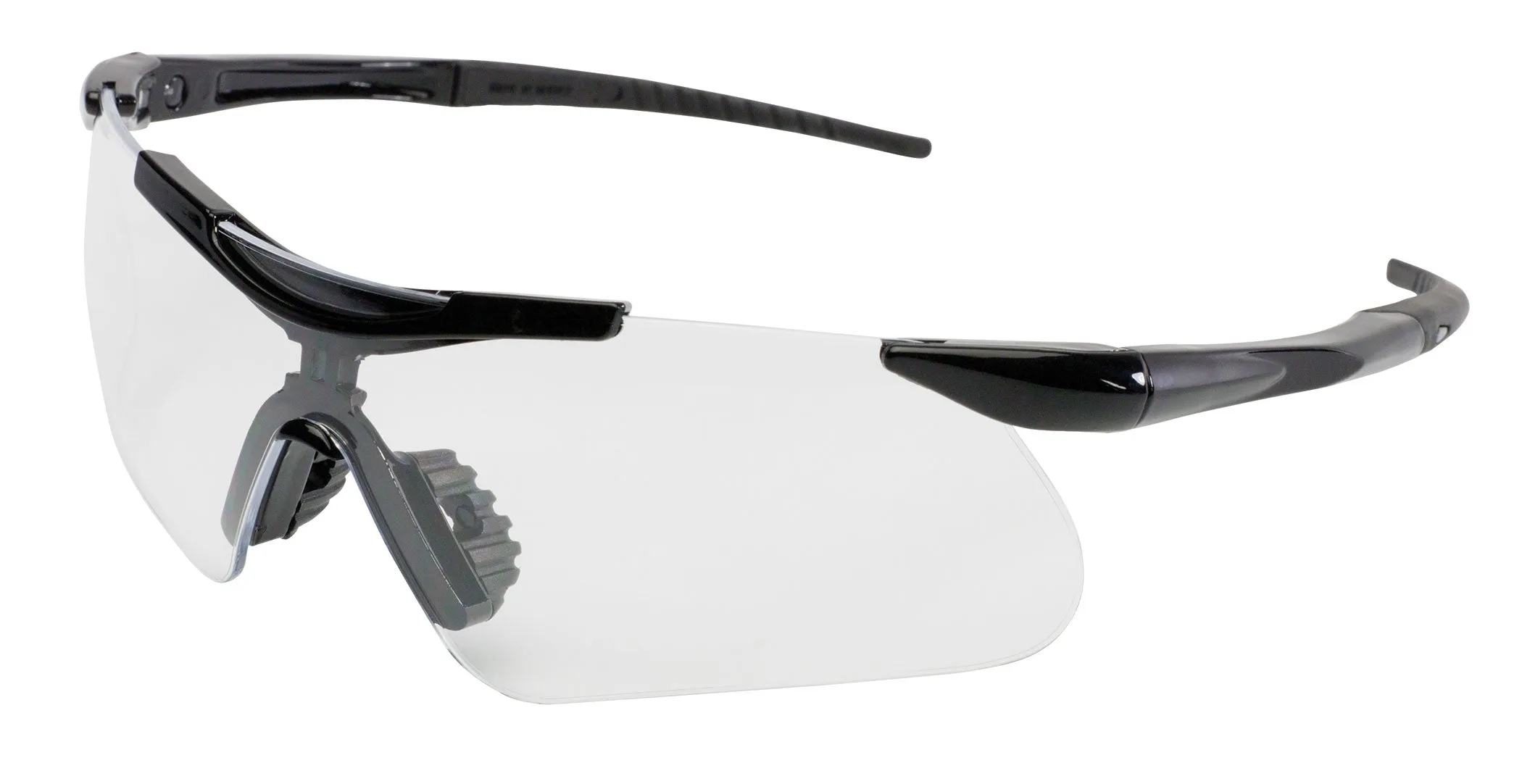 Jackson Safety* V60 Nemesis* with RX Inserts Safety Eyewear