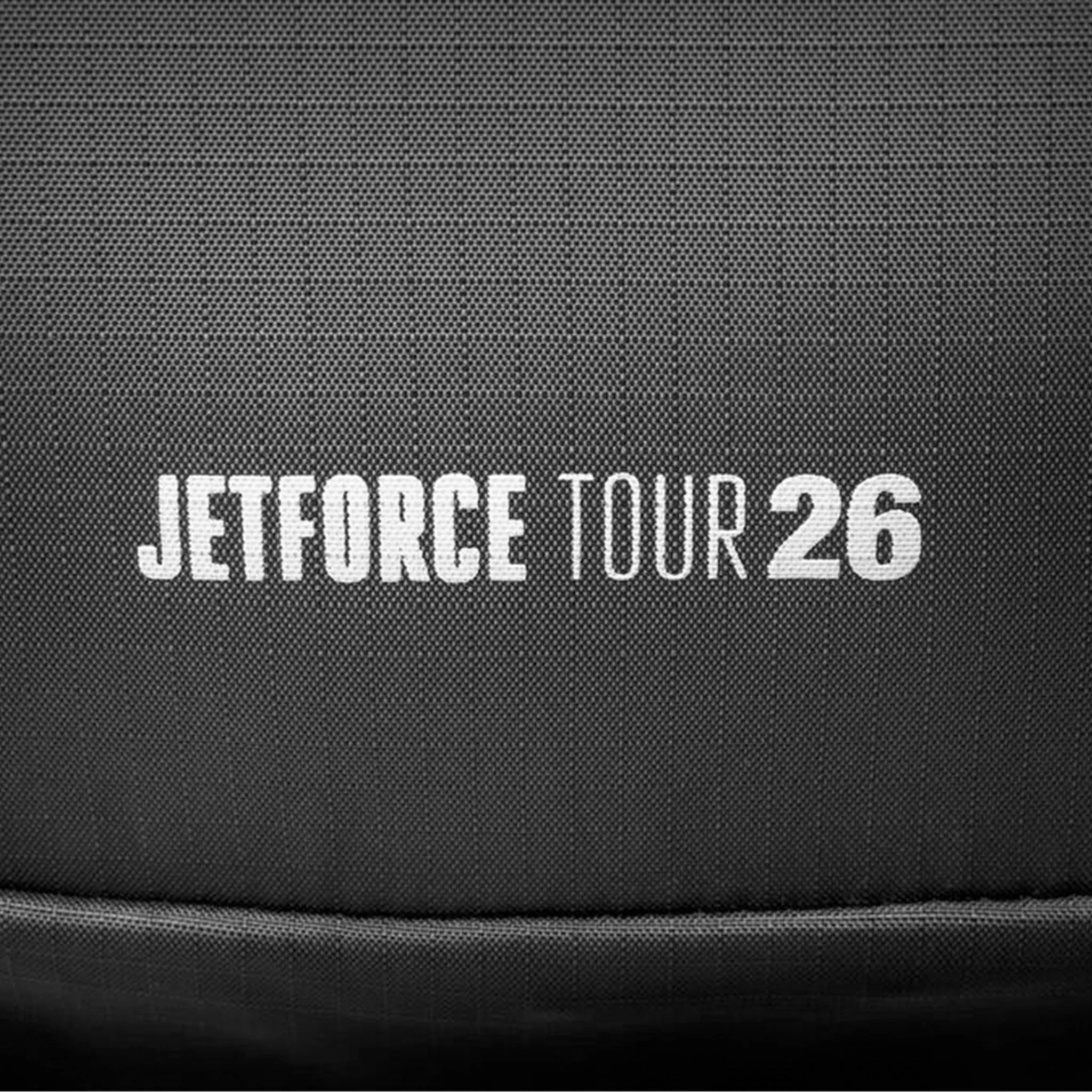 Jetforce Tour Avalanche Airbag Pack