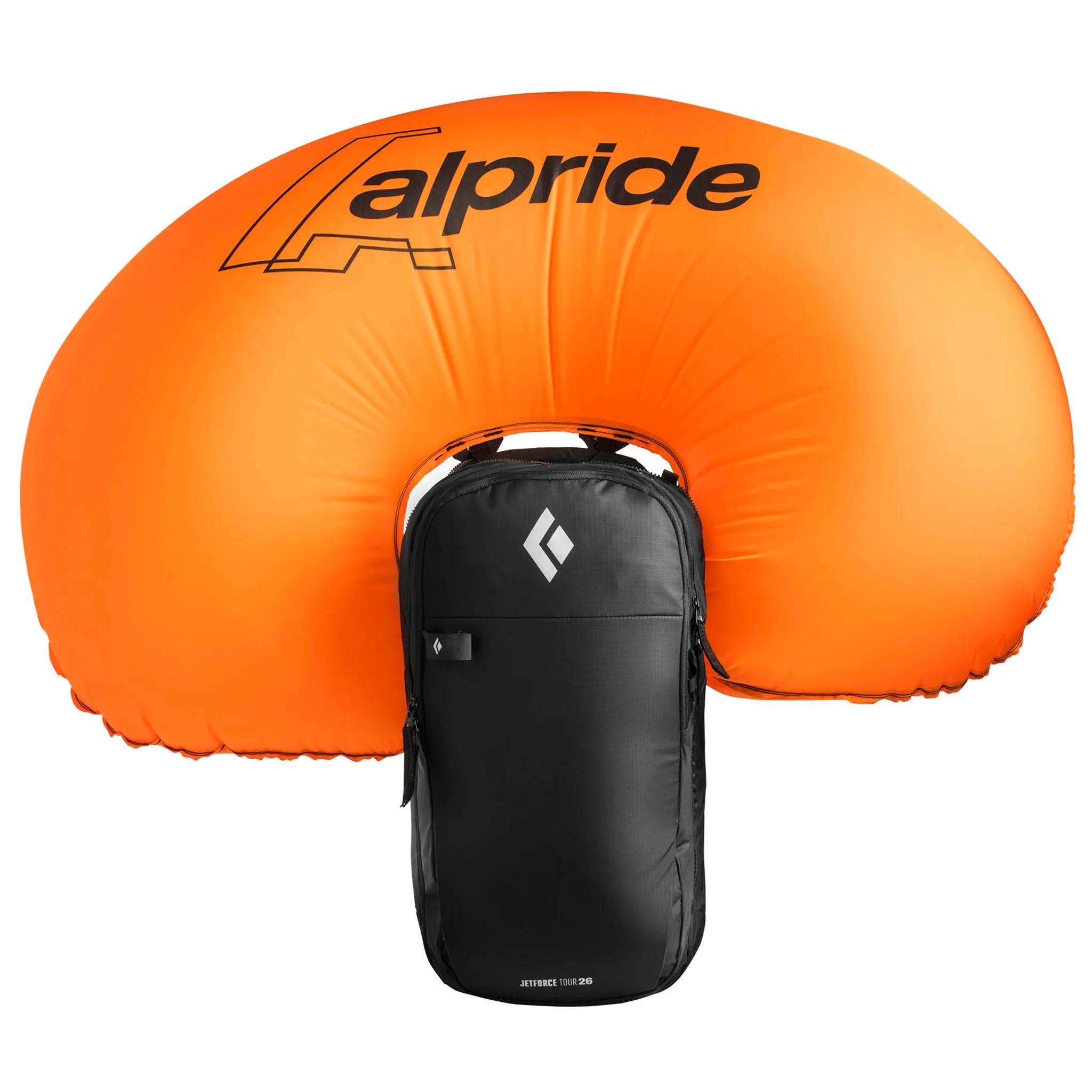 Jetforce Tour Avalanche Airbag Pack