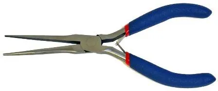 John Bead Econo Needle-nose Pliers - 6"