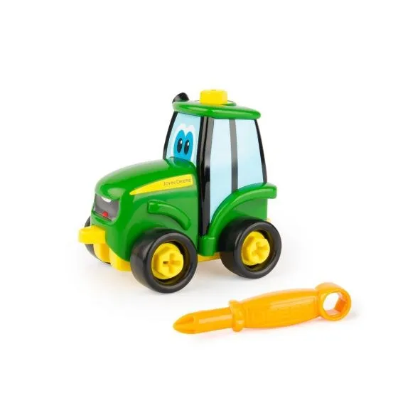 John Deere Build a Buddy - Johnny (22D)