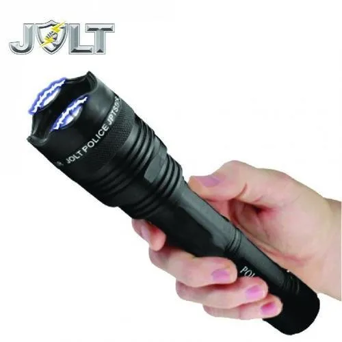 Jolt 95,000,000 Tactical Flashlight