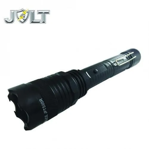 Jolt 95,000,000 Tactical Flashlight