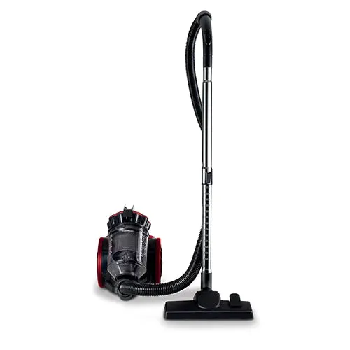 Kenwood, VBP70 Multi Cyclonic Bagless Vacuum Cleaner, 3 Liters, 2000Watts