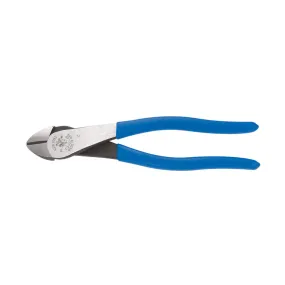 Klein 8" Heavy Duty Diagonal Cutting Pliers - (94-D2000-48)