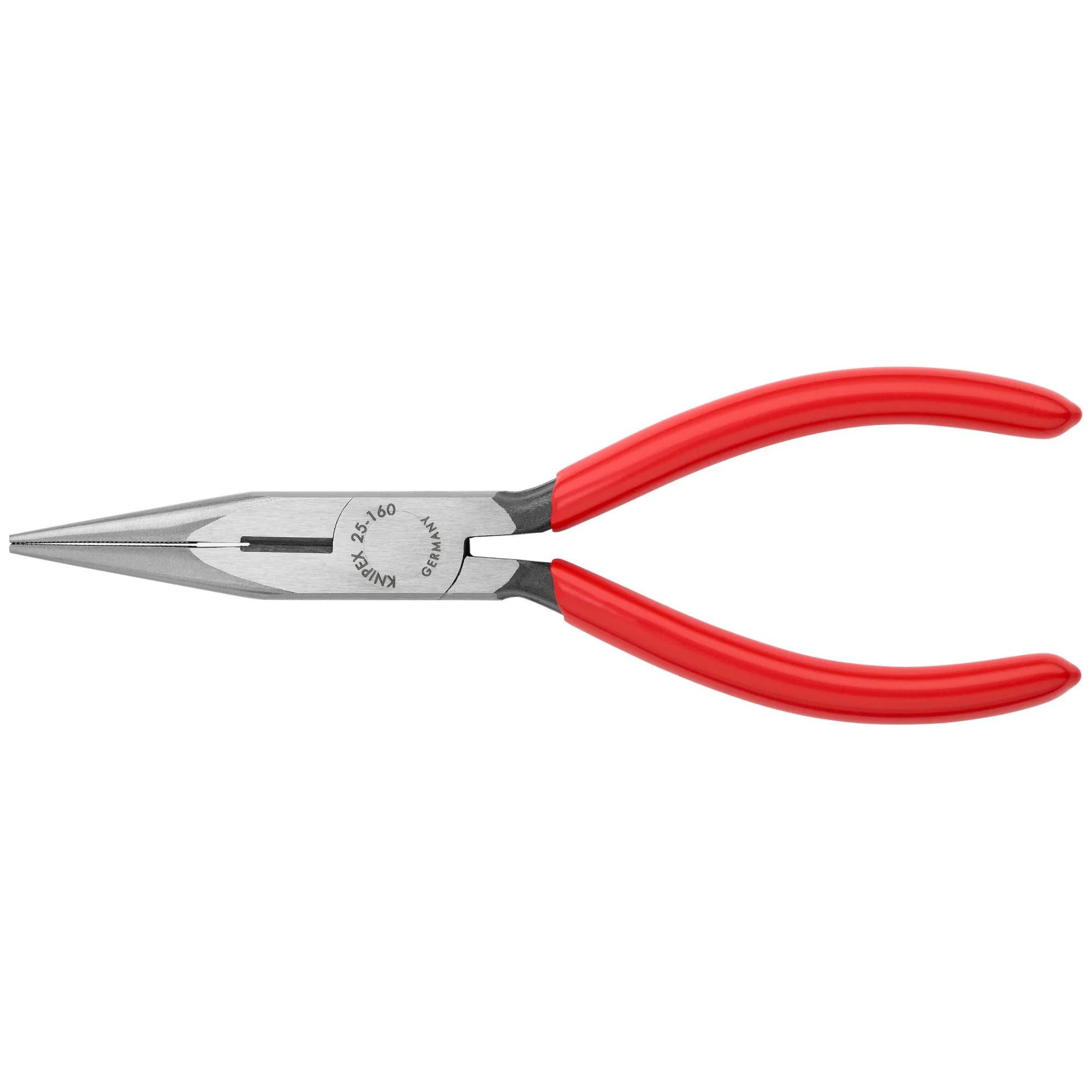 Knipex 25 01 160 SBA 6 1/4" Long Nose Pliers with Cutter