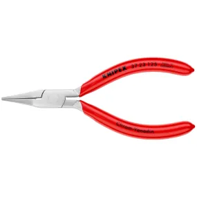 Knipex 37 23 125 5" Electronics Gripping Pliers