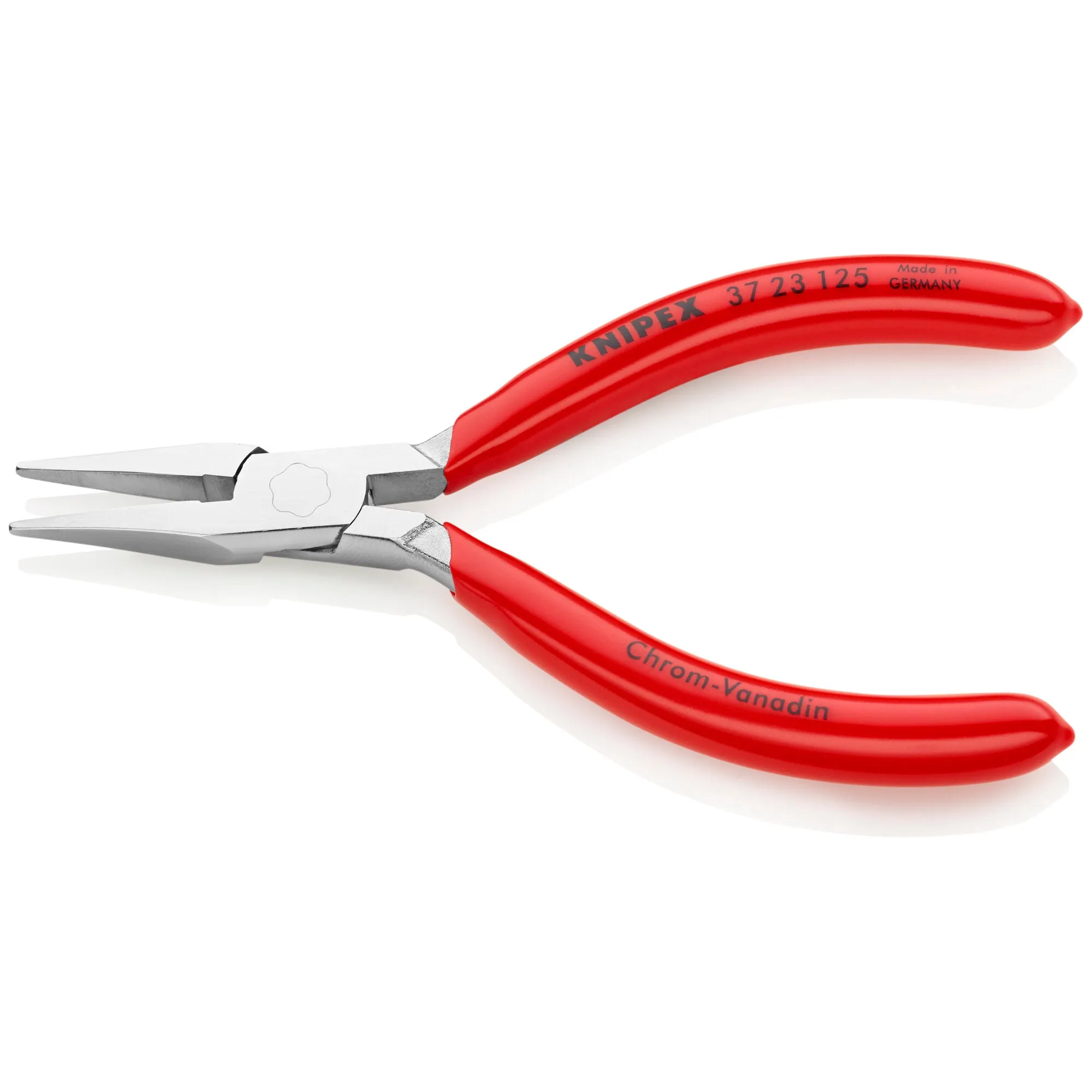 Knipex 37 23 125 5" Electronics Gripping Pliers