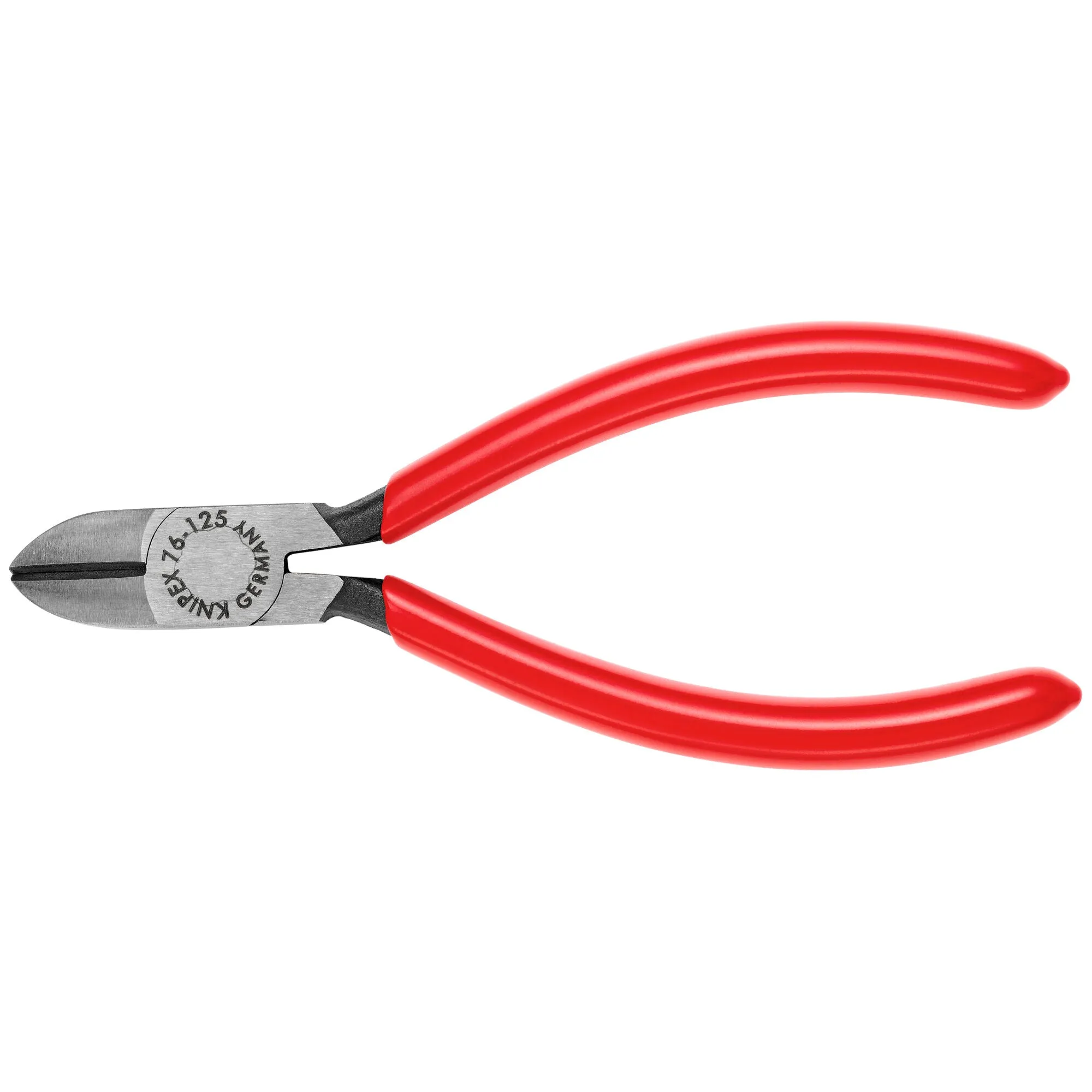 Knipex 76 01 125 5" Diagonal Cutters