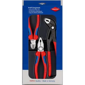 Knipex Bestseller Set Pliers