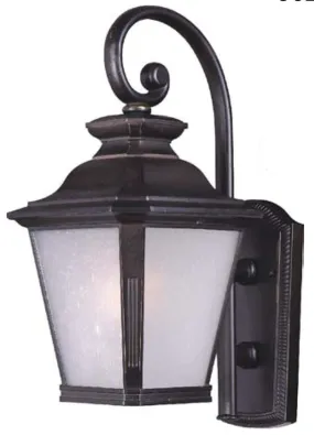 Knoxville LED Outdoor Wall Sconce