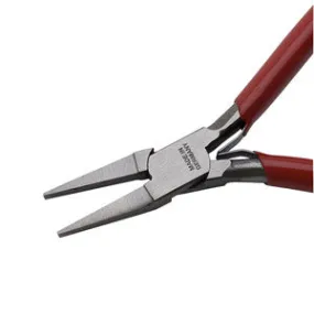 Lap Joint Plier - Flat Nose