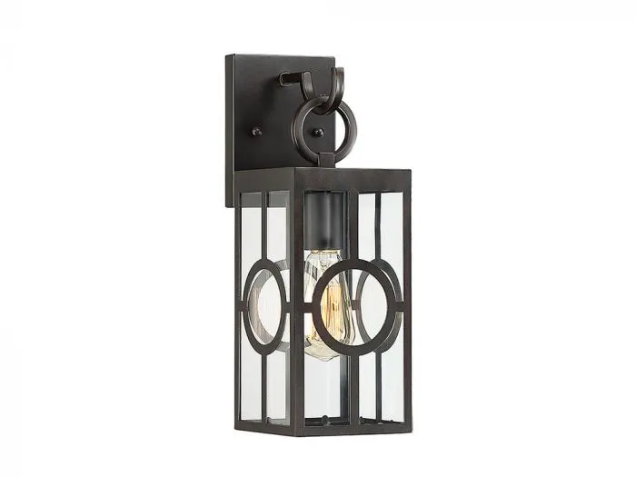 Lauren Wall Lantern