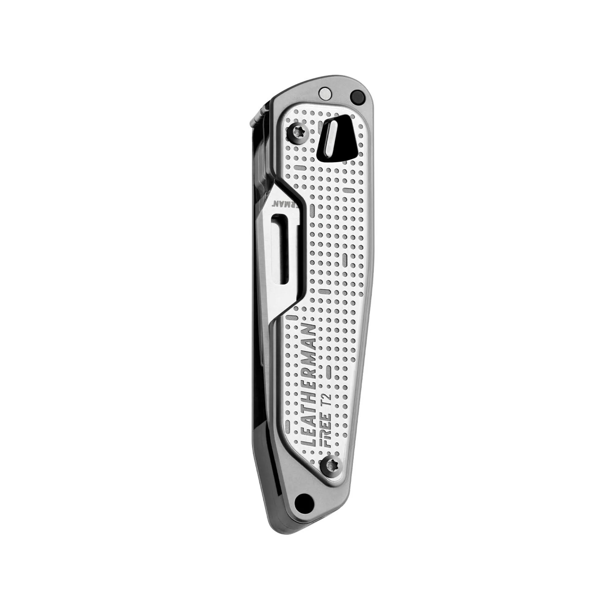 LEATHERMAN FREE T2 MULTI-TOOL STAINLESS STEEL