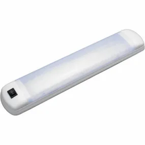 LED Cabin Light Fluro Style 12-24V DC