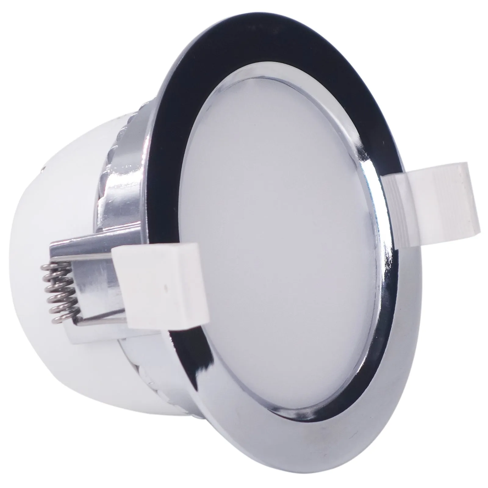 LED Recessed Light 13W Aluminium Die Casting Down Light Dimmable Warmwhite 90MM