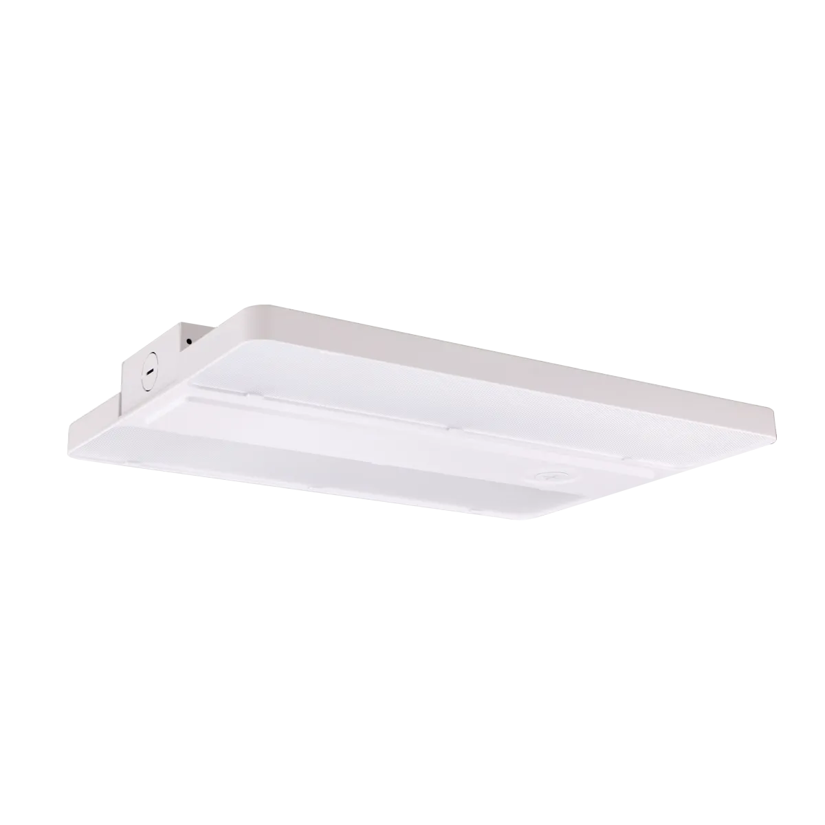 Linear High Bay Compact, PowerSet 150/130/110/90W, 5000K, 120-277V, 0-10V Dimming