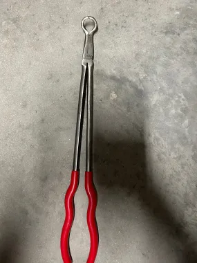 Long pliers