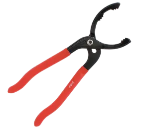 Lubrimatic Pliers Style Filter Wrench