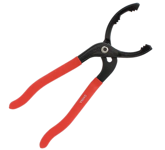 Lubrimatic Pliers Style Filter Wrench