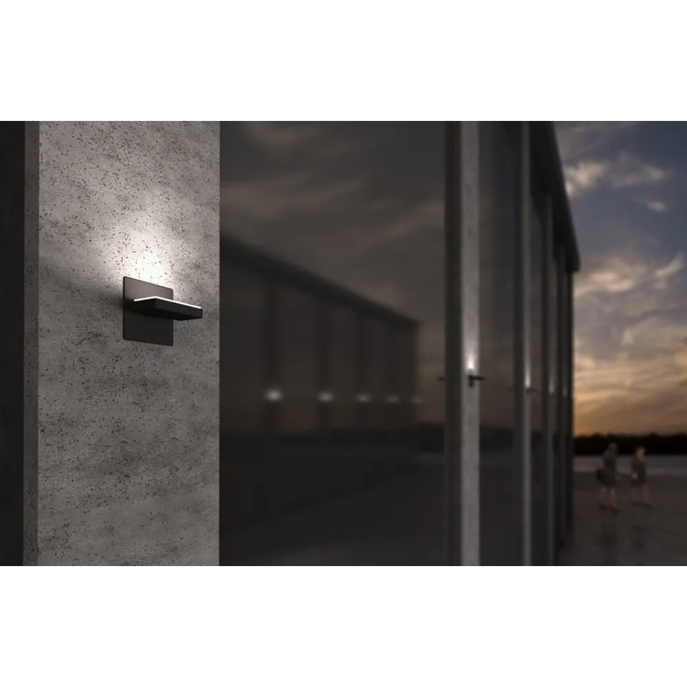 Lumiere Eon 303 W1 LEDB1 Wall Lights