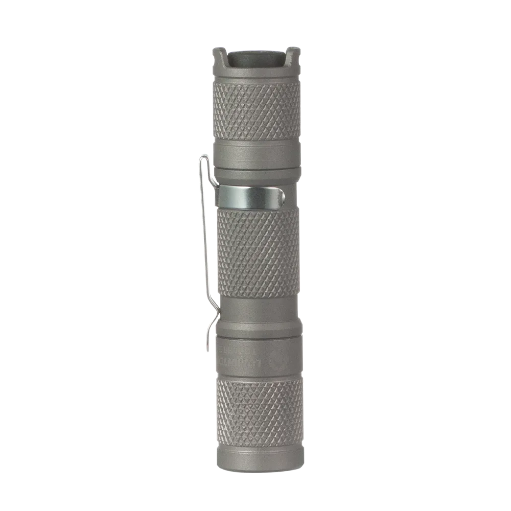 LUMINTOP Tool AA3.0 Titanium 900 Lumens 14500 AA EDC Flashlight