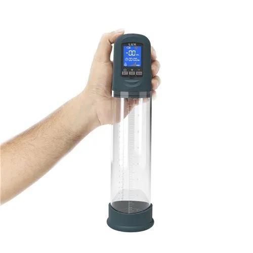 Lux Active Volume - Automatic Penis Pump