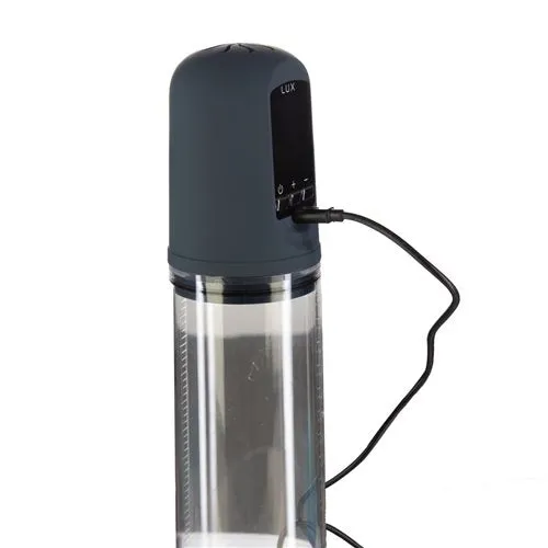 Lux Active Volume - Automatic Penis Pump