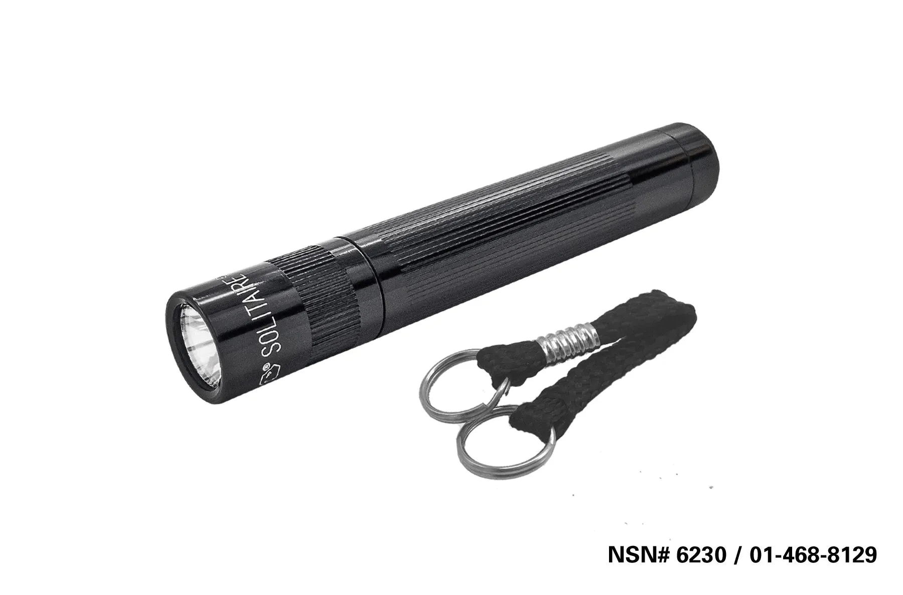 Maglite Solitaire Incandescent 1 AAA