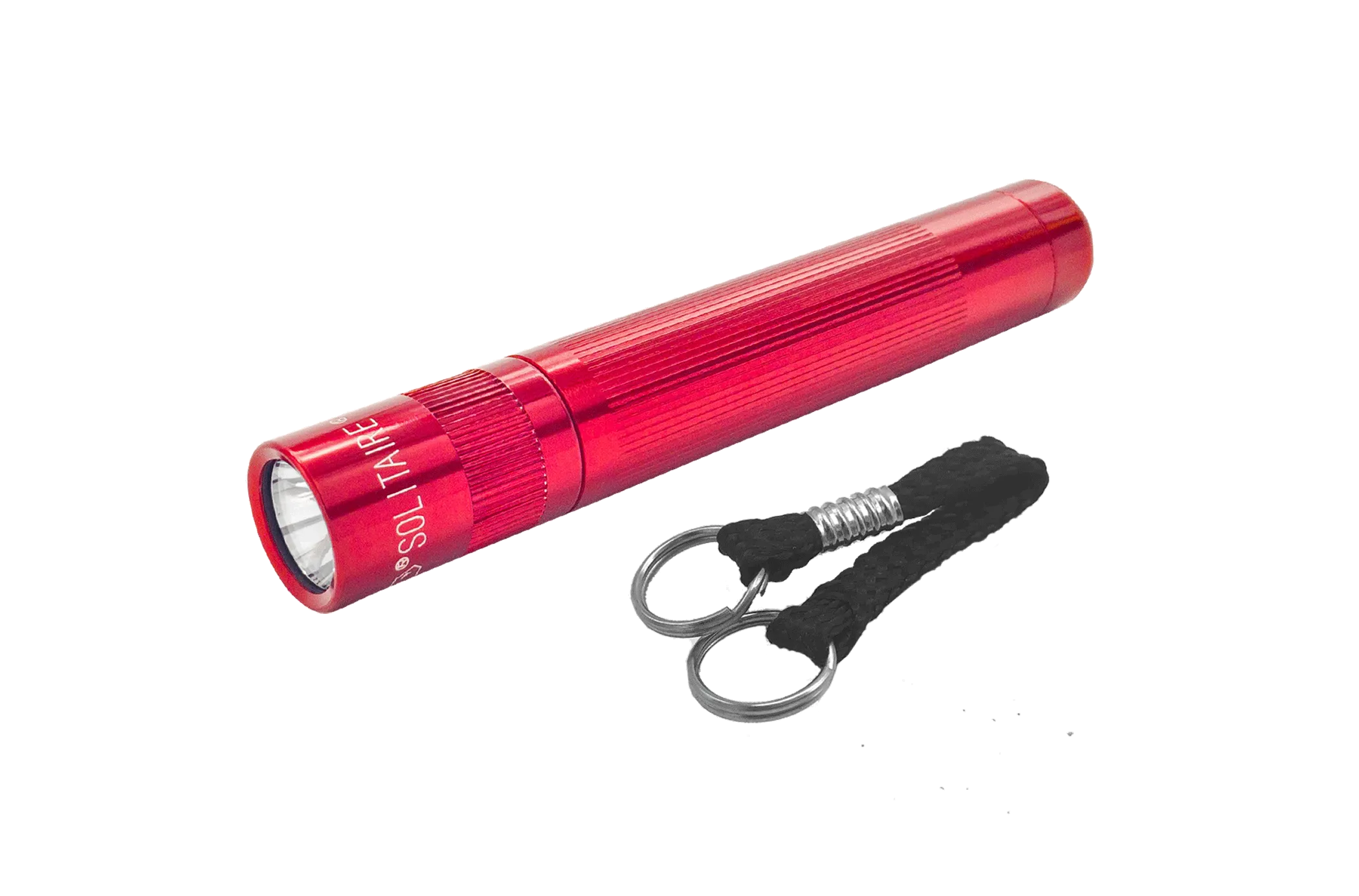 Maglite Solitaire Incandescent 1 AAA