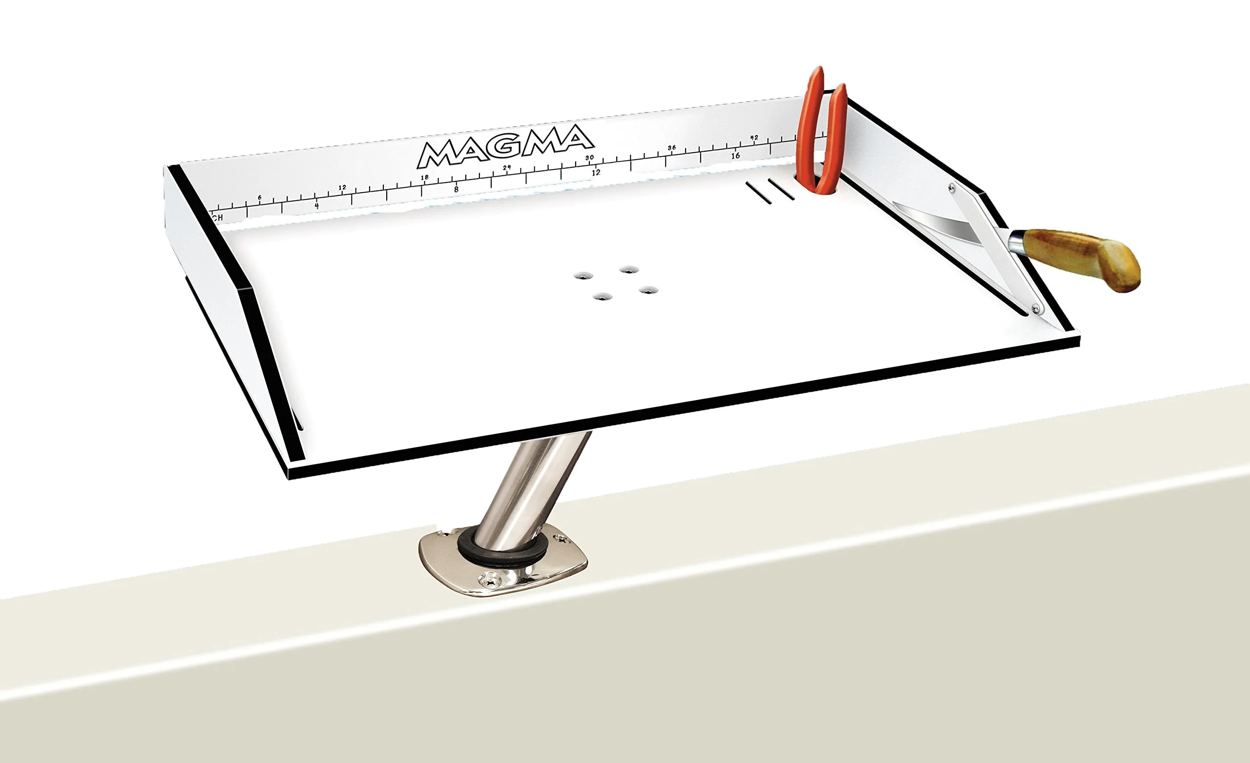 Magma Bait/Fillet Mate Cutting Board Only 20" T10-302B | 24