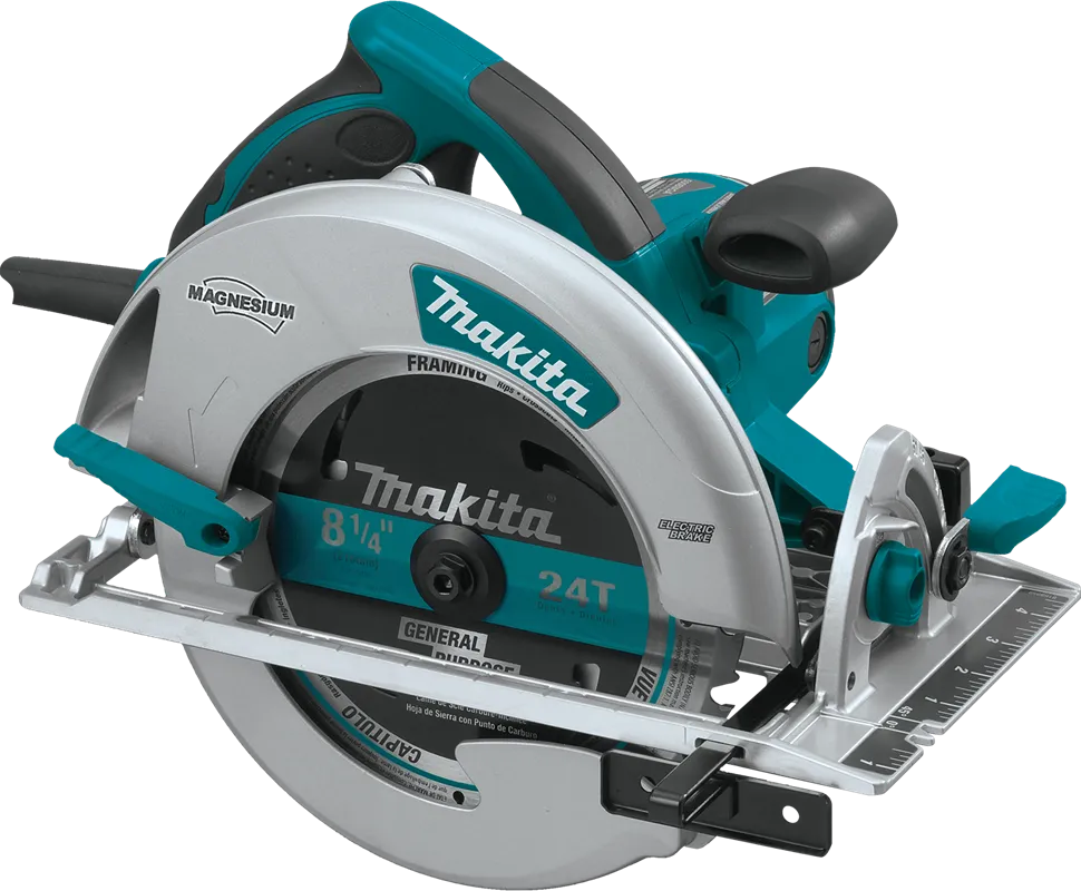 Makita 5008MGA 8-1/4" Circular Saw