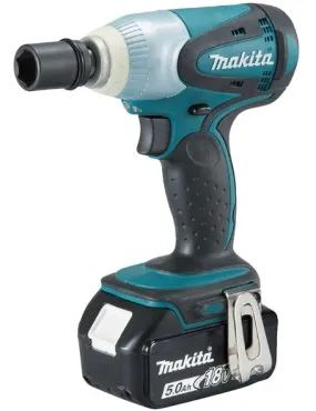 Makita Dtw251rtj Power Screwdriver/Impact Driver