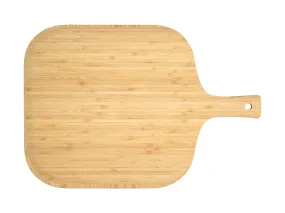 Maxwell & Williams Evergreen Tri-Ply Bamboo Board With Handle 50x35cm